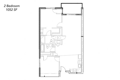 111 Redtail Court 1-2 Beds Apartment for Rent - Photo Gallery 16