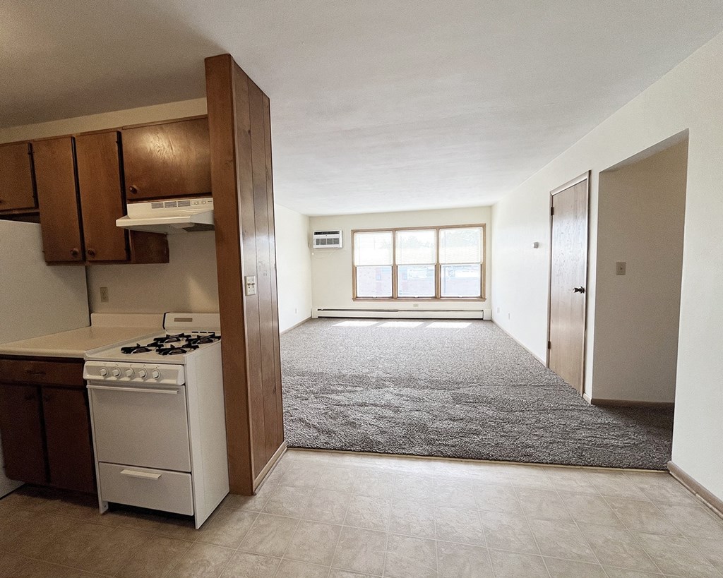 Hilltop North Apartments