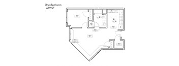 One Bedroom