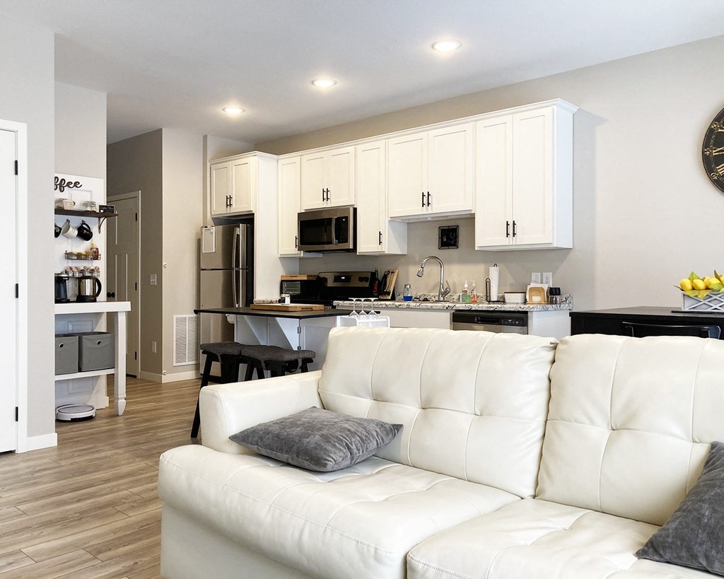 Willow Creek Townhomes