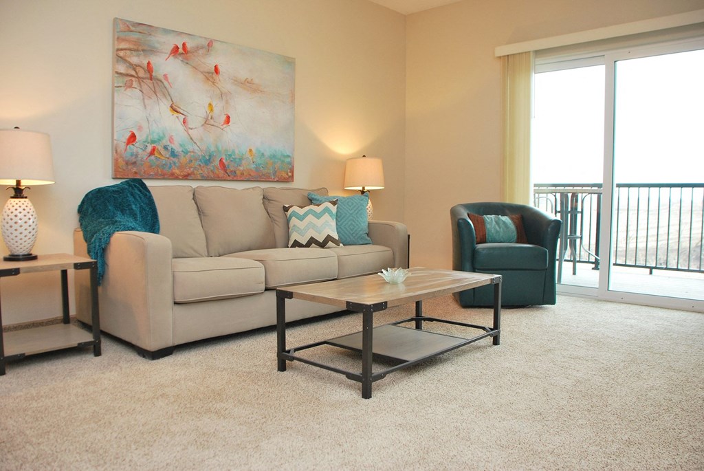 Cardinal Creek Apartments