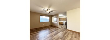2 Bedroom - Single Level (Handicap)