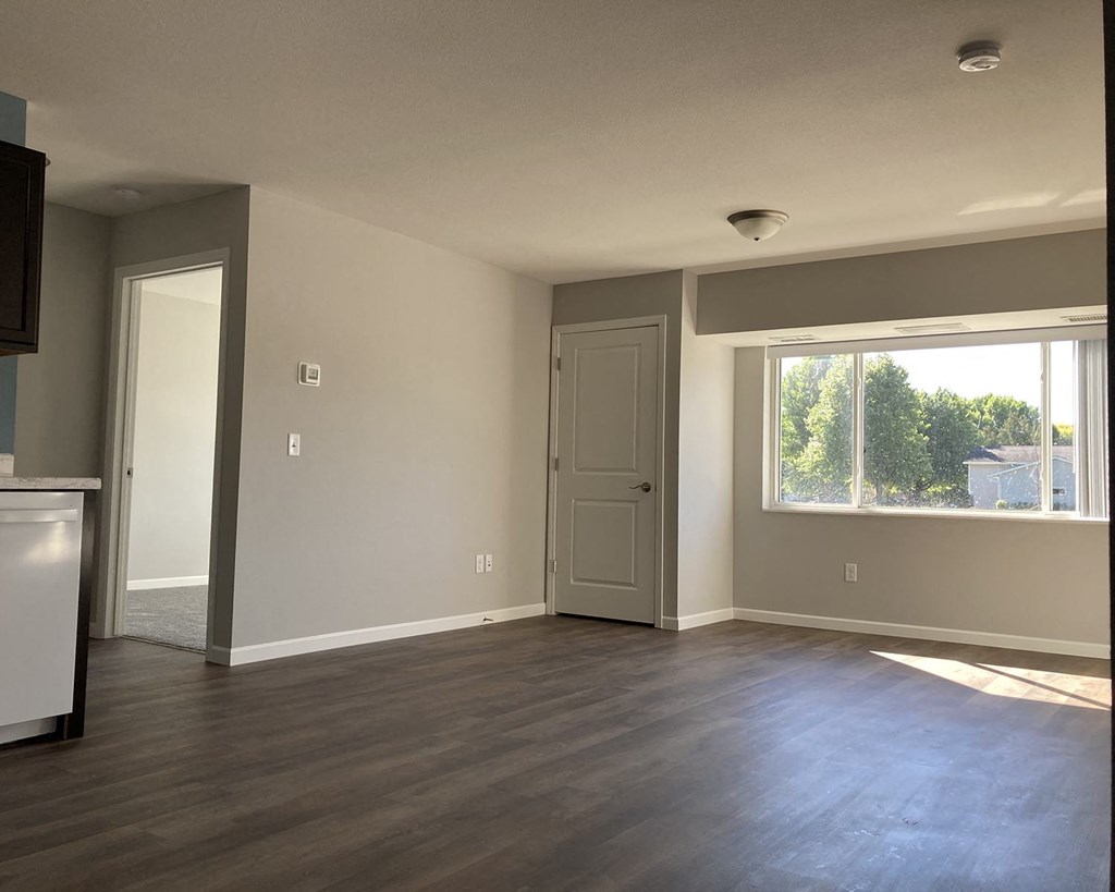 Apartments On Mound is a similar property to Eden Valley Place located in Owatonna