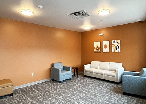 Rise On 7 is a similar property to Hoigaard - Harmony Vista located in St. Louis Park