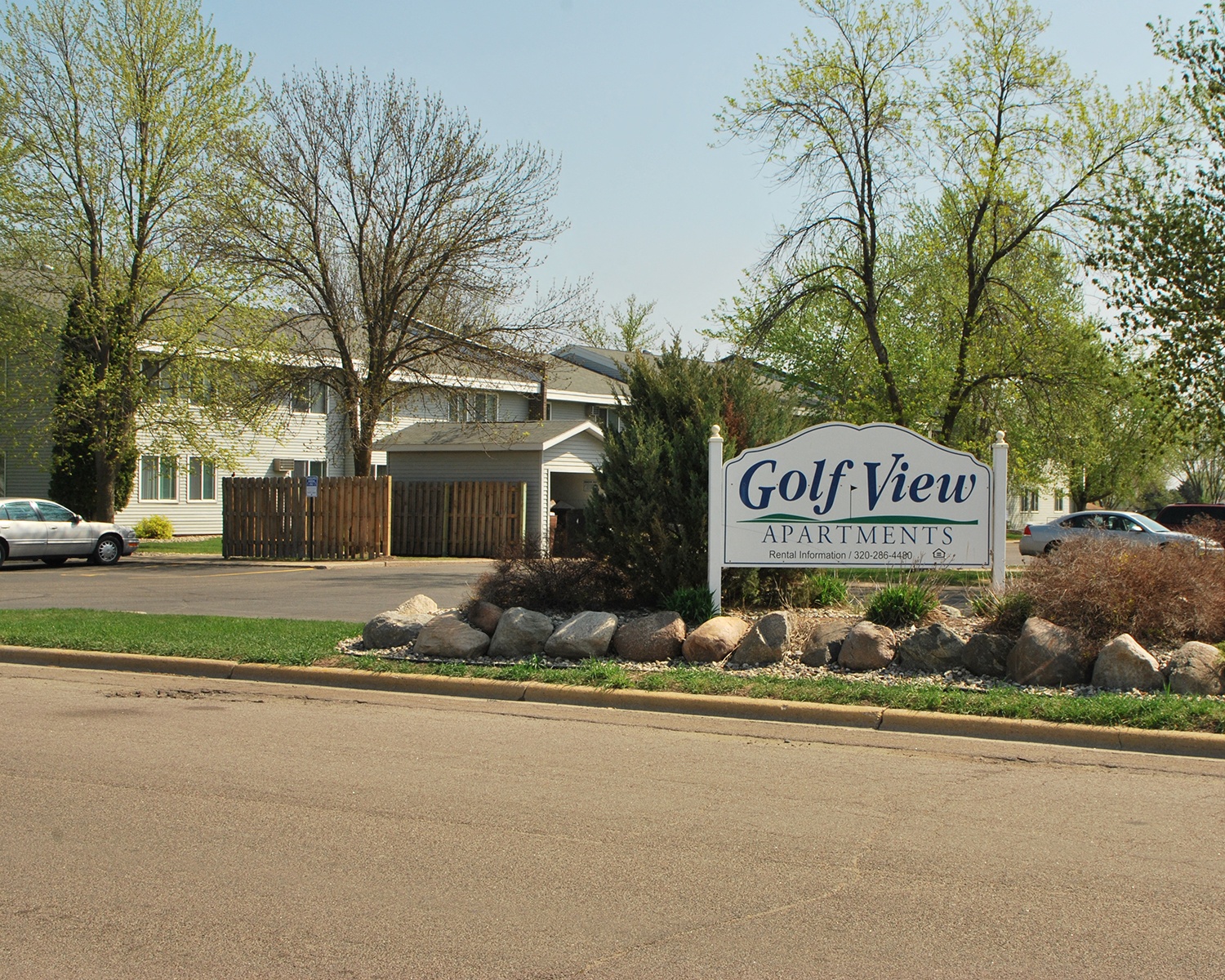 Golf View Apartments, 183185 Sunset Avenue NW, Cokato, MN RentCafe