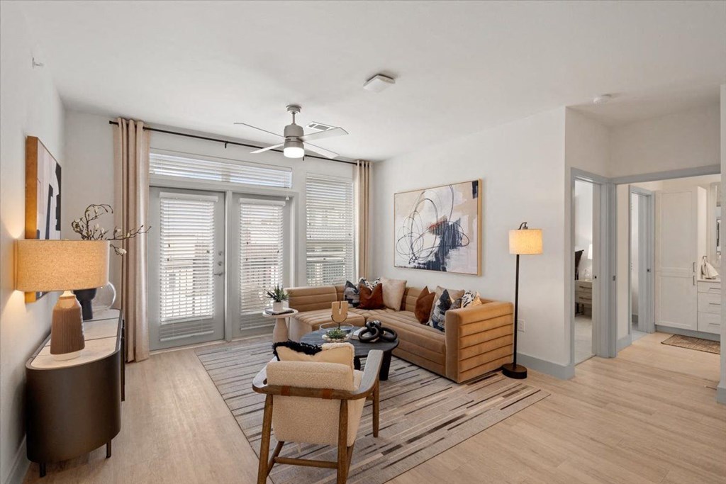 Rye Bunker Hill Apartments is a similar property to BRIO At Firewheel located in Garland