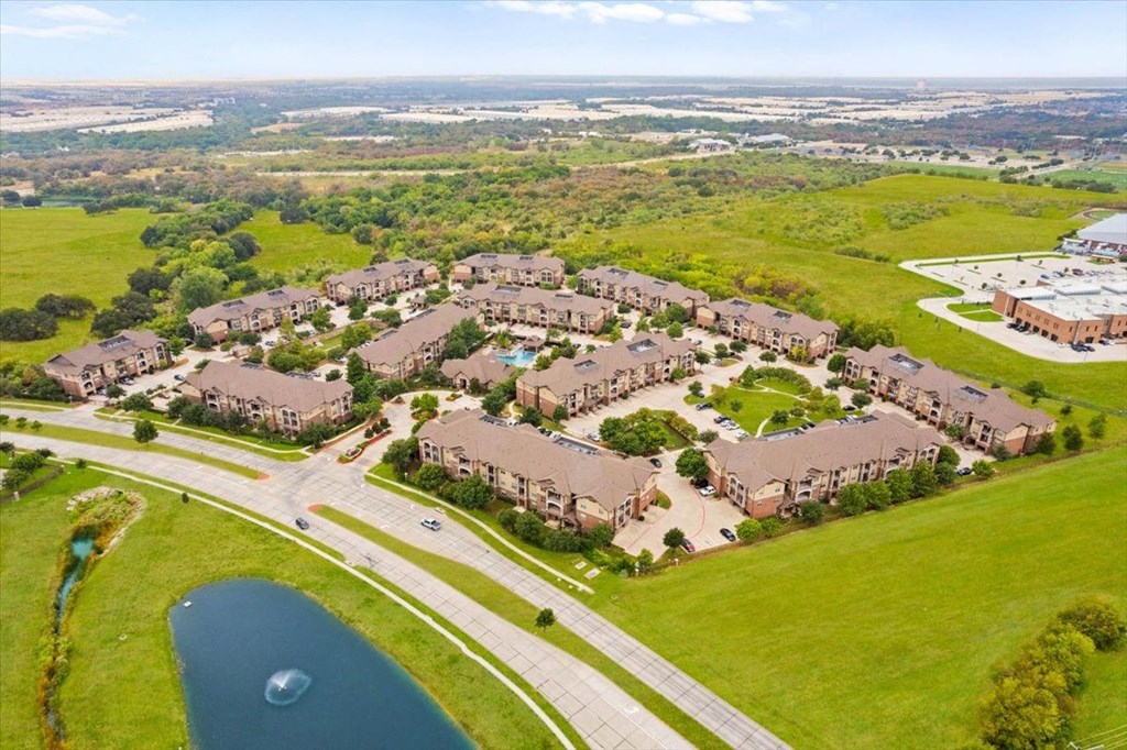 Located Near TECC West at Cypress at Lewisville Apartment Homes, Lewisville, 75067