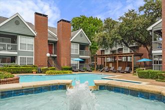 4753 Old Bent Tree Lane 1-2 Beds Apartment for Rent - Photo Gallery 5