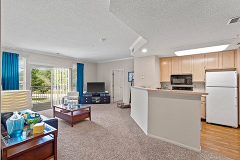 Apartments Overland Park