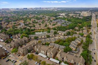 14255 Preston Road 1 Bed Apartment for Rent - Photo Gallery 4