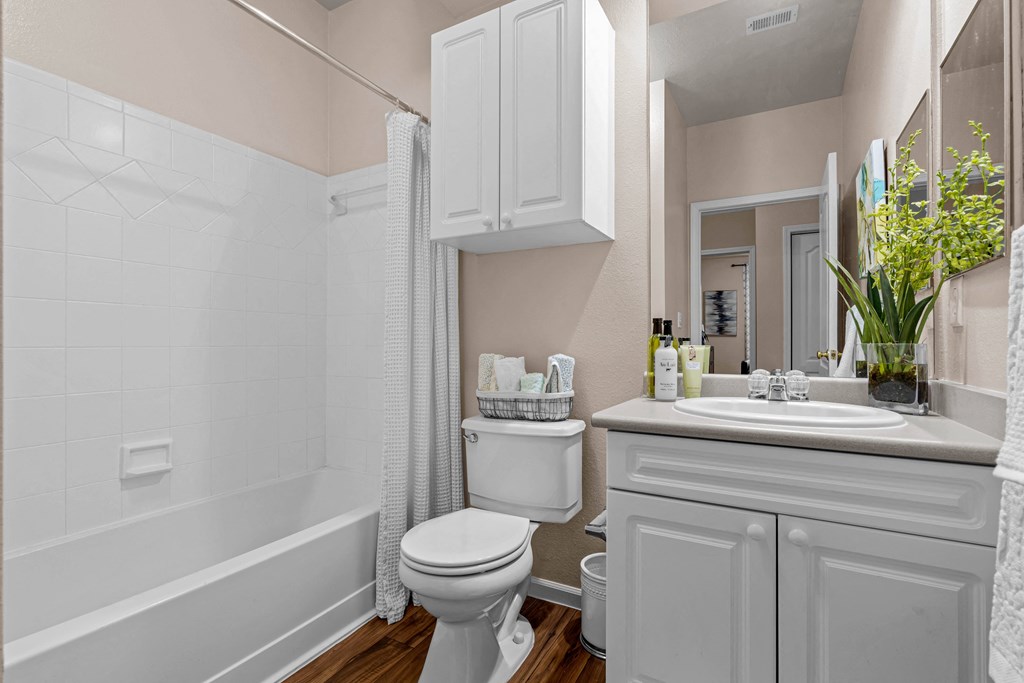 create memories that last a lifetime in your new home at Creekside Apartments, Overland Park