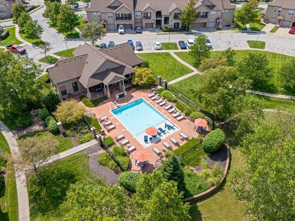 Stonepost Ranch Apartment Homes, 12801 W. 136th Street, Overland Park, KS -  RentCafe