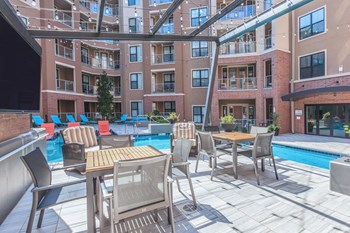 4551 Pennsylvania Ave 1-2 Beds Apartment for Rent - Photo Gallery 3