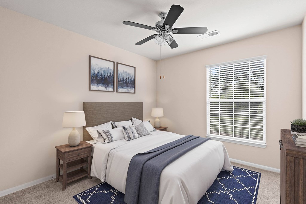 create memories that last a lifetime in your new home at Creekside, Overland Park, KS