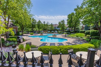 11920 Oakmont St 1-3 Beds Apartment for Rent - Photo Gallery 2