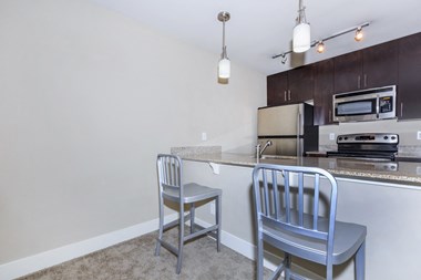 333 W. 46Th Terrace Studio-2 Beds Apartment for Rent - Photo Gallery 5