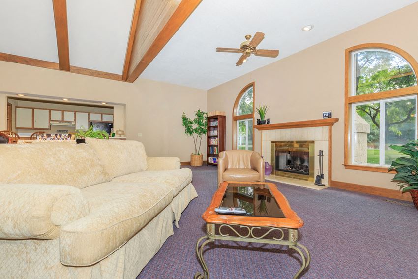 Deerfield Apartment Homes, 561 North MurLen, Olathe, KS RentCafe