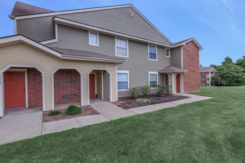 Stonebriar Apartment Homes, 12490 Quivira Rd, Overland Park, KS RentCafe