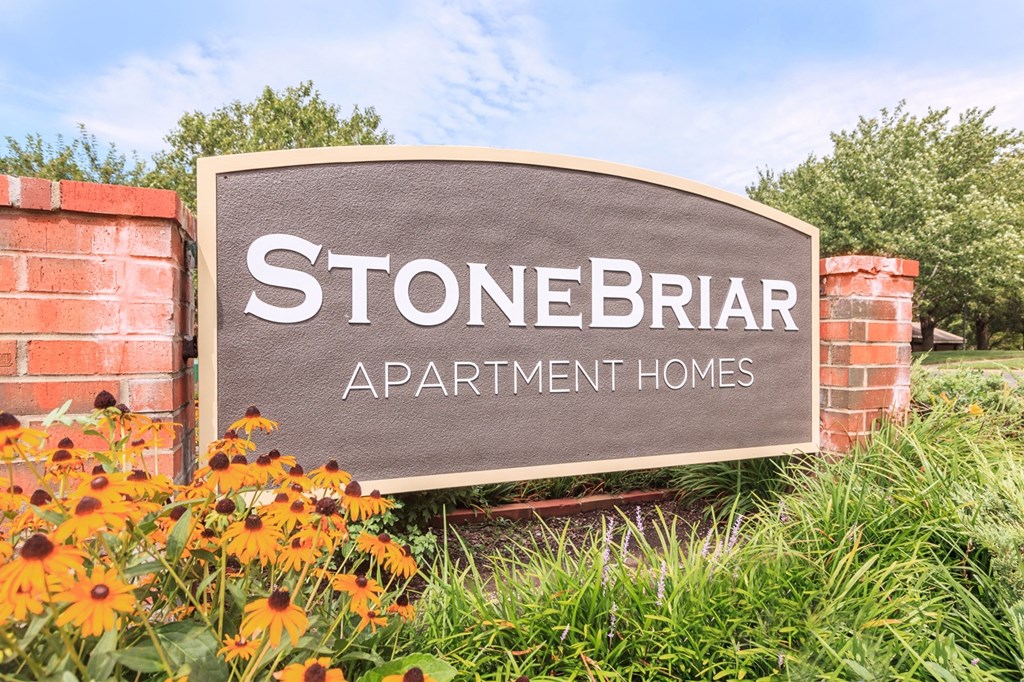 Signature1at Stonebriar Apartments, Kansas
