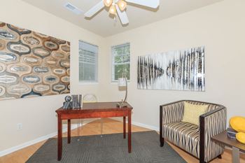 Sunroom at Deer Creek, Overland Park, KS