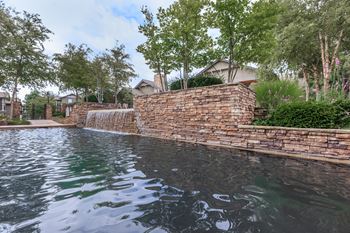 Pool at Deer Creek, Overland Park