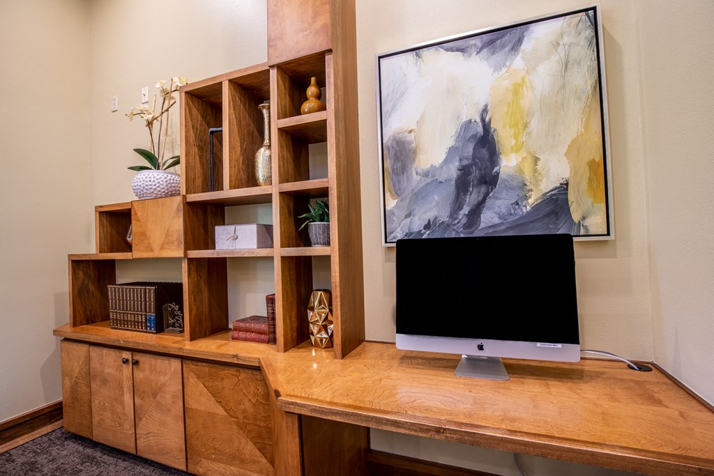 Work Space at Deer Creek, Overland Park, 66213