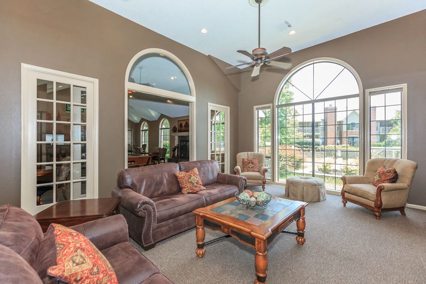 Highland Park Apartment Homes, 10334 Goddard, Overland Park, KS RentCafe