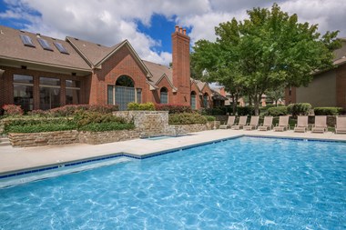 10334 Goddard 1-2 Beds Apartment for Rent - Photo Gallery 3