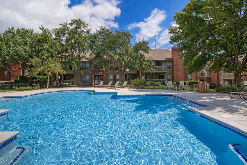 Highland Park Apartment Homes, 10334 Goddard, Overland Park, KS RentCafe