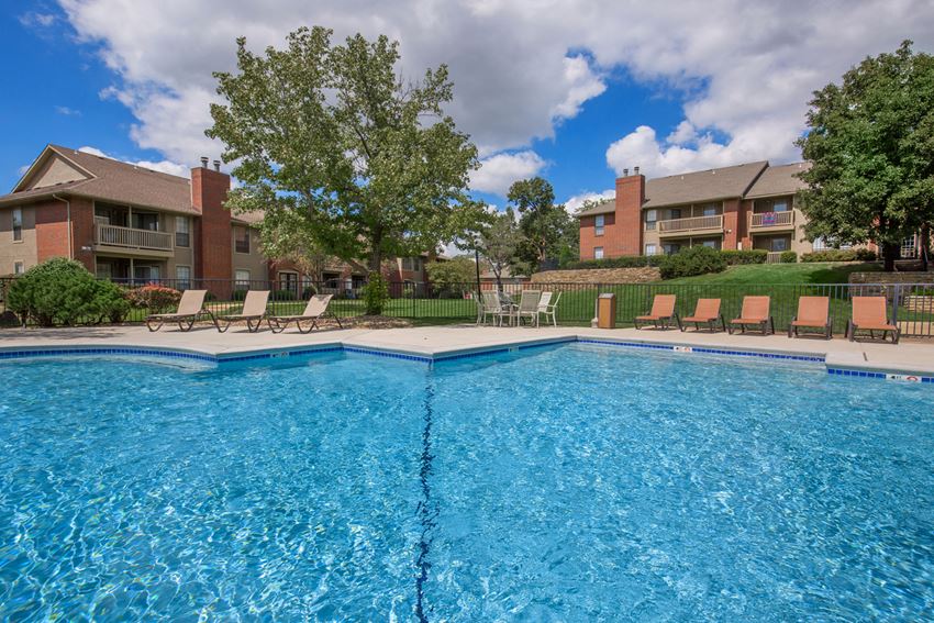 Highland Park Apartment Homes, 10334 Goddard, Overland Park, KS RentCafe