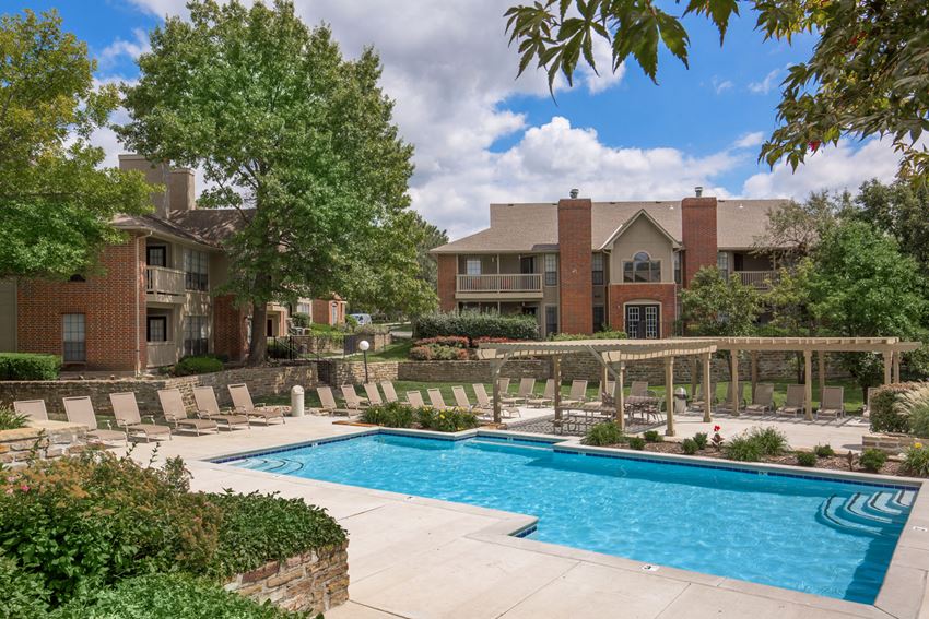 Highland Park Apartment Homes, 10334 Goddard, Overland Park, KS RentCafe