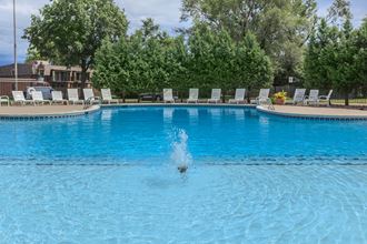 9301 Santa Fe Lane 1-3 Beds Apartment for Rent - Photo Gallery 4