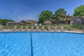11220 W. 108th Street 1-2 Beds Apartment for Rent - Photo Gallery 2