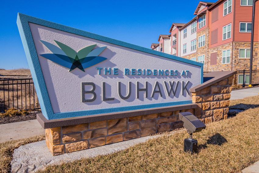 The Residences At Bluhawk Apartments, 16621 Lowell Avenue, 1204