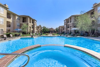 13810 S. Pflumm Road 1-3 Beds Apartment for Rent - Photo Gallery 4
