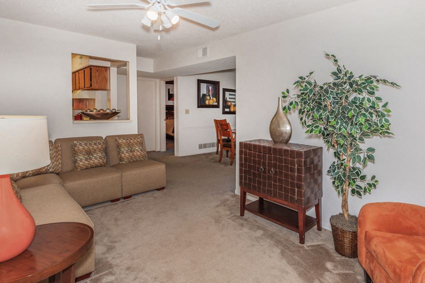 Wind River Apartments Lenexa Ks