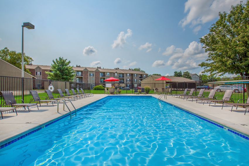 Wind River Lodge Apartments & Townhomes, 9250 Lichtenauer Drive, Lenexa, KS RentCafe