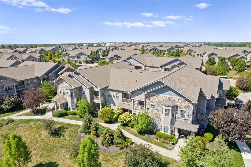 the estates at tanglewood|furnished exterior