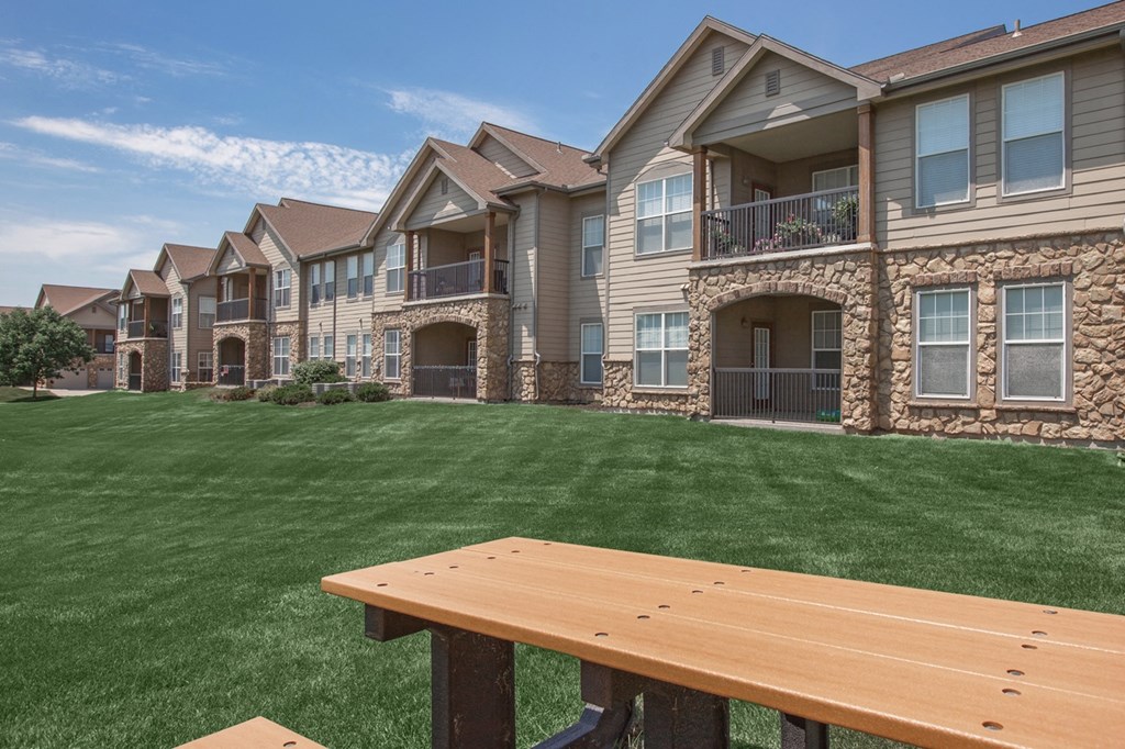 Green Space at Stonepost Ranch, Overland Park, KS, 66221