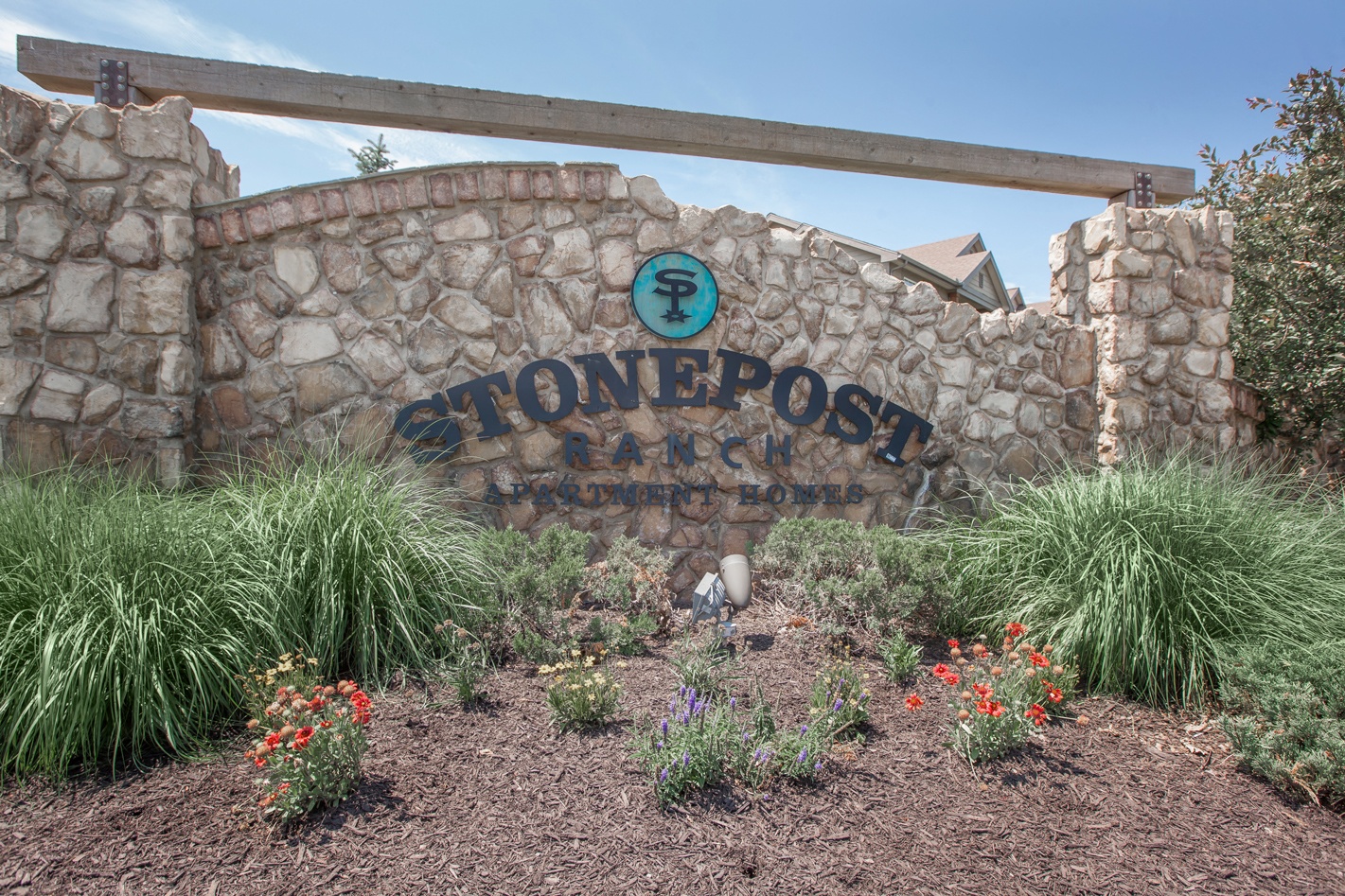 Stonepost Ranch Apartments, 12801 W. 136th Street, Overland Park, KS