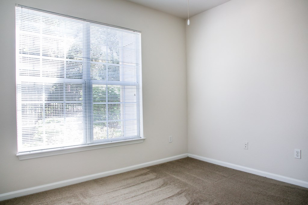 Window lights  at Wynnewood Farms Apartments, Overland Park, Kansas
