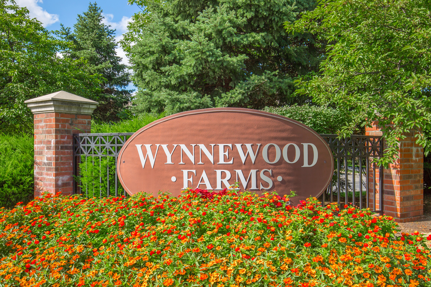 Signature at Wynnewood Farms Apartments, Kansas, 66209