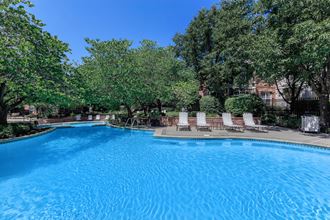 Swim at Wynnewood Farms Apartments, Overland Park, 66209 - Photo Gallery 4