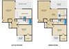 1 bedroom, 1 bath