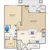 A3G Floor Plan, 1st Floor A3G Floor Plan, 1st Floor