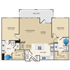 B3 floorplan