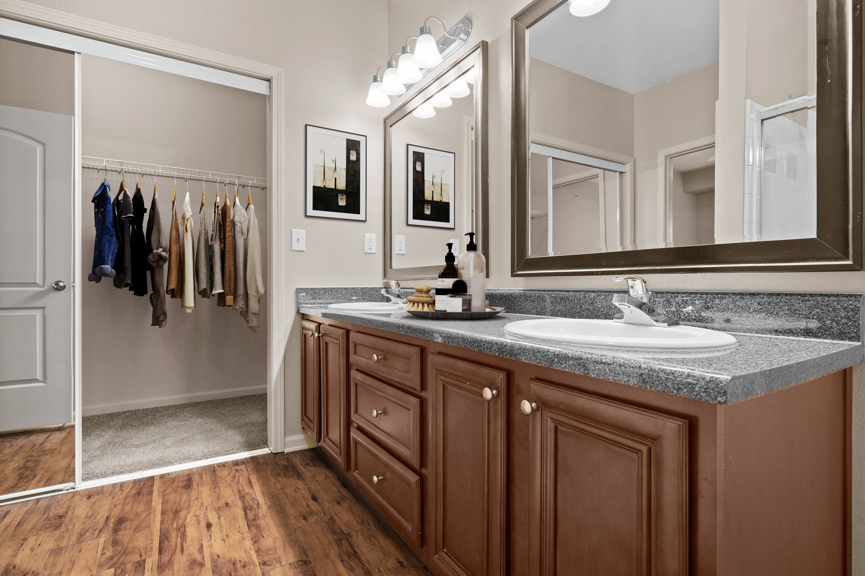 Stonepost Ranch Apartment Homes, 12801 W. 136th Street, Overland Park, KS -  RentCafe