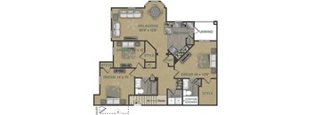 the marqu marquis apartments floor plans