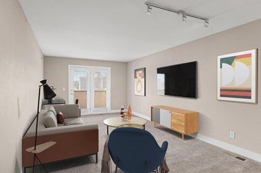 333 W. 46Th Terrace Studio-2 Beds Apartment for Rent - Photo Gallery 4