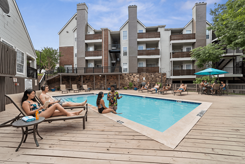 14255 Preston Road 1-2 Beds Apartment for Rent